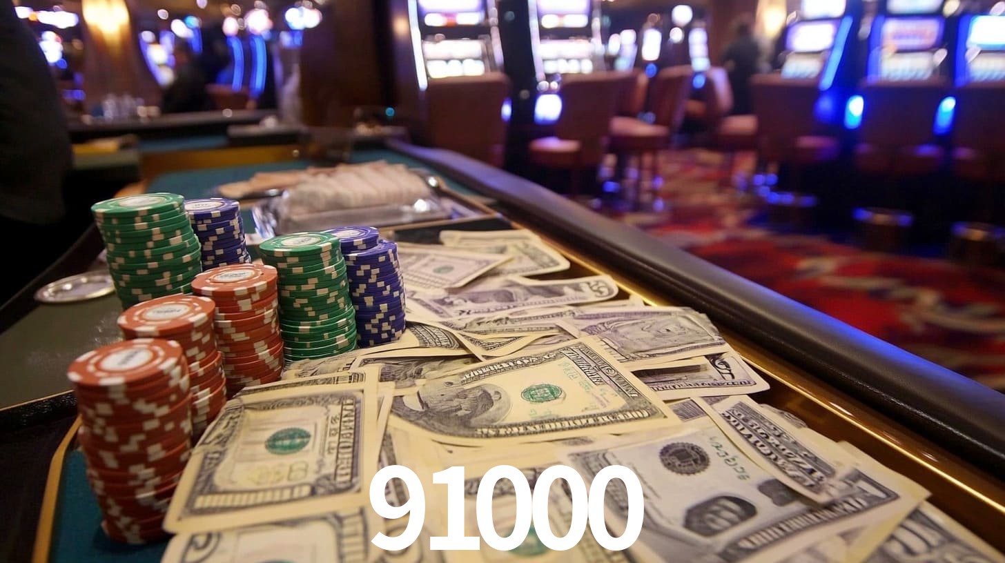 Biblioteca de slots populares na 91000
