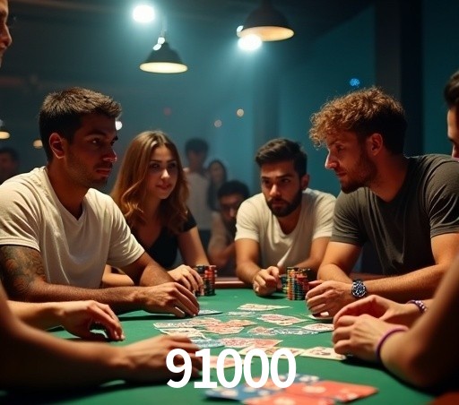 Guia visual de operação PIX no 91000