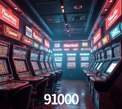 Benefícios do Login 91000 - Bônus e Vantagens Exclusivas