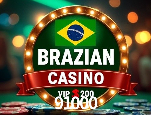 Vantagens de jogar slots no 91000 Brasil