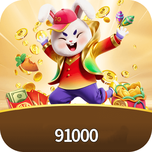 91000 Logo